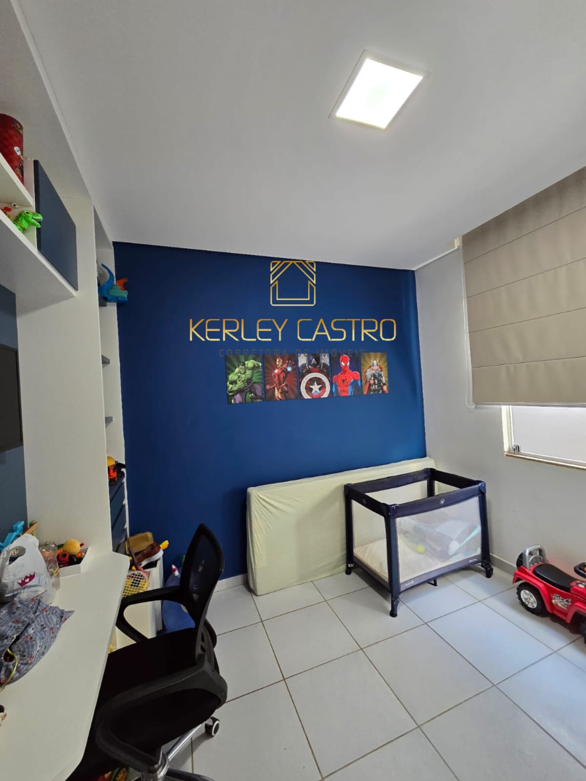 VENDO ÓTIMA CASA C/ VARANDA GOURMET-BELA VISTA